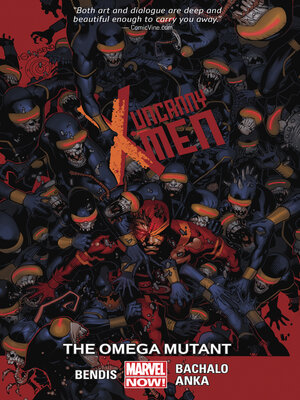 cover image of Uncanny X-Men (2013),  Volume 5